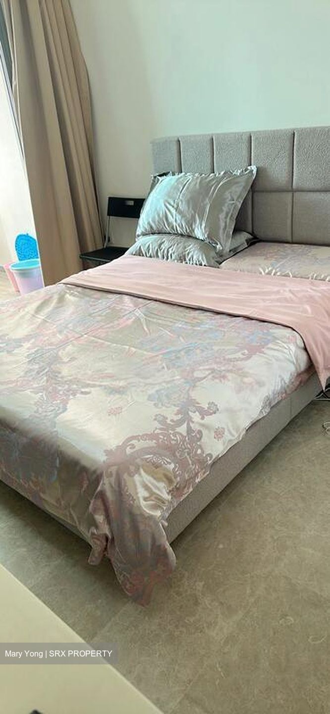 City Gate (D7), Apartment #504455681